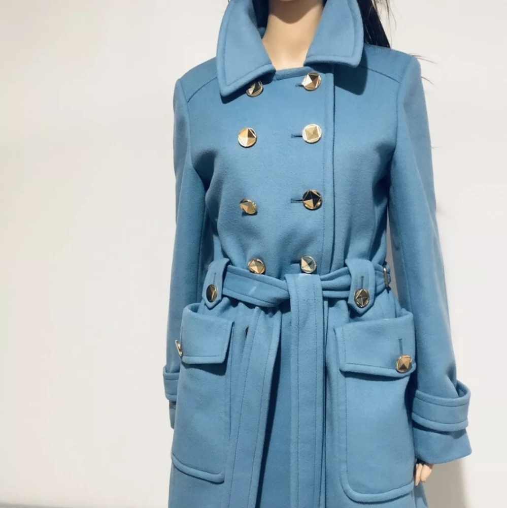 Marc Jabobs Coat Large